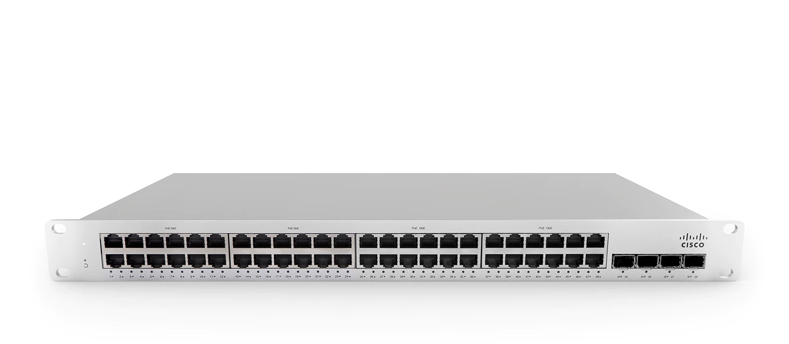 MS210-48 Cisco Product