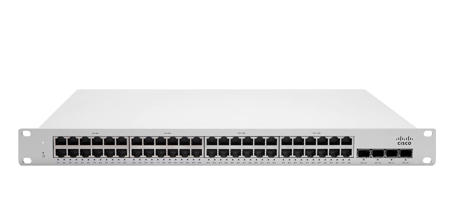 MS225-48 Cisco Product