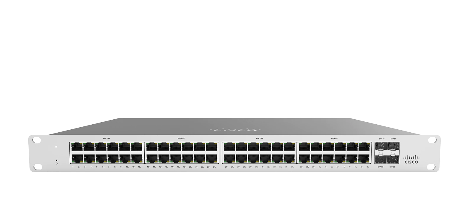 MG21 Cisco Product