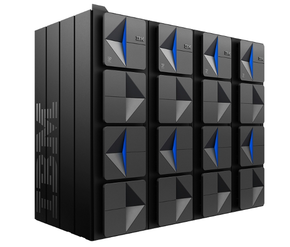 LARGE-SCALE SERVERS