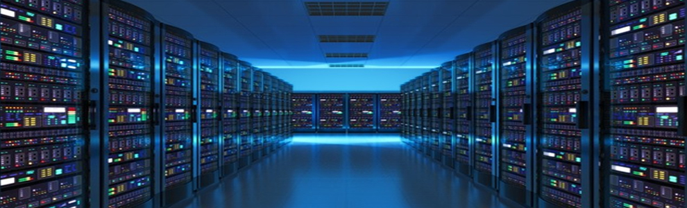 DATA CENTER