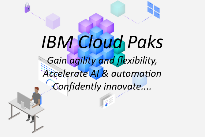 IBMCloudpaks