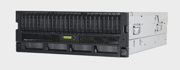 IBM Power S1024