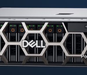 DELL Technologies PowerScale