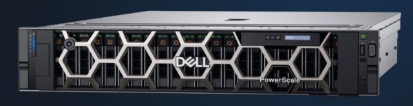 DELL Technologies PowerScale
