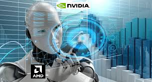 AI GPUs & PRO GPUs